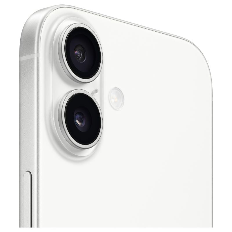 Apple iPhone 17 256GB White – Smartphone