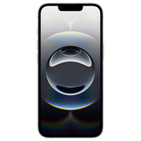 Apple iPhone 16e 128GB White