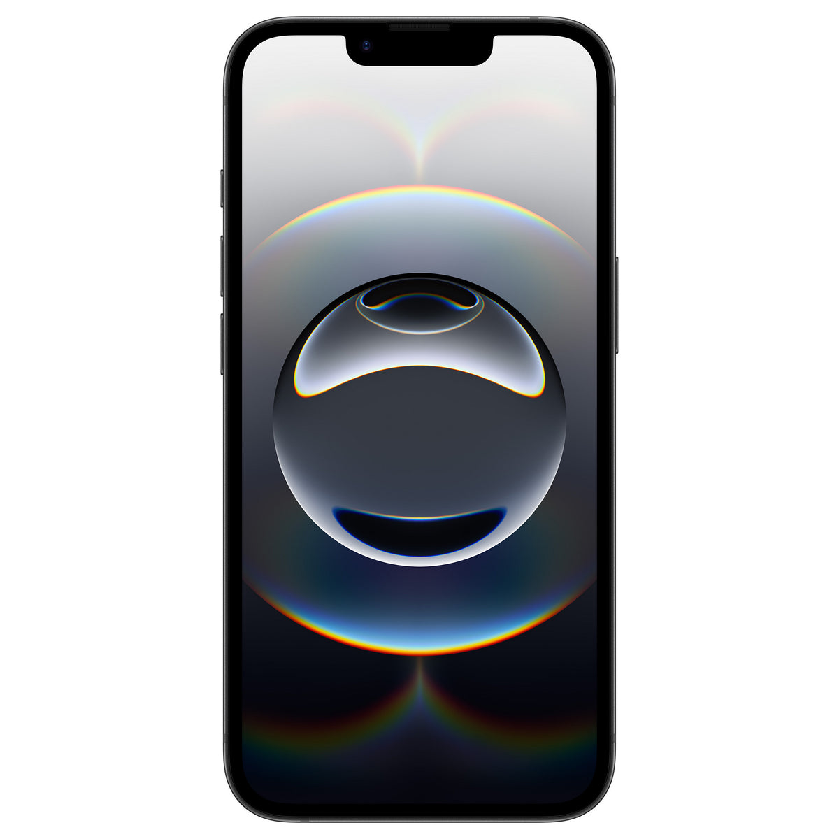 Apple iPhone 16e 256GB Black