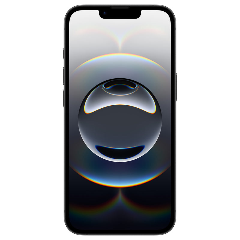 Apple iPhone 16e 256GB Black