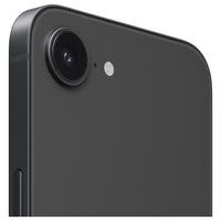 Apple iPhone 16e 256GB Black
