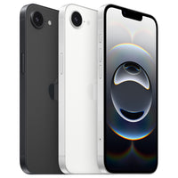Apple iPhone 16e 256GB Black