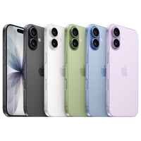 Apple iPhone 17 256GB Lavender