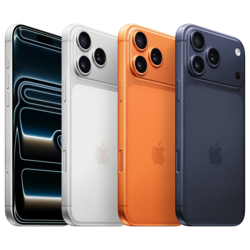 Apple iPhone 17 Pro Max 256GB Deep Blue