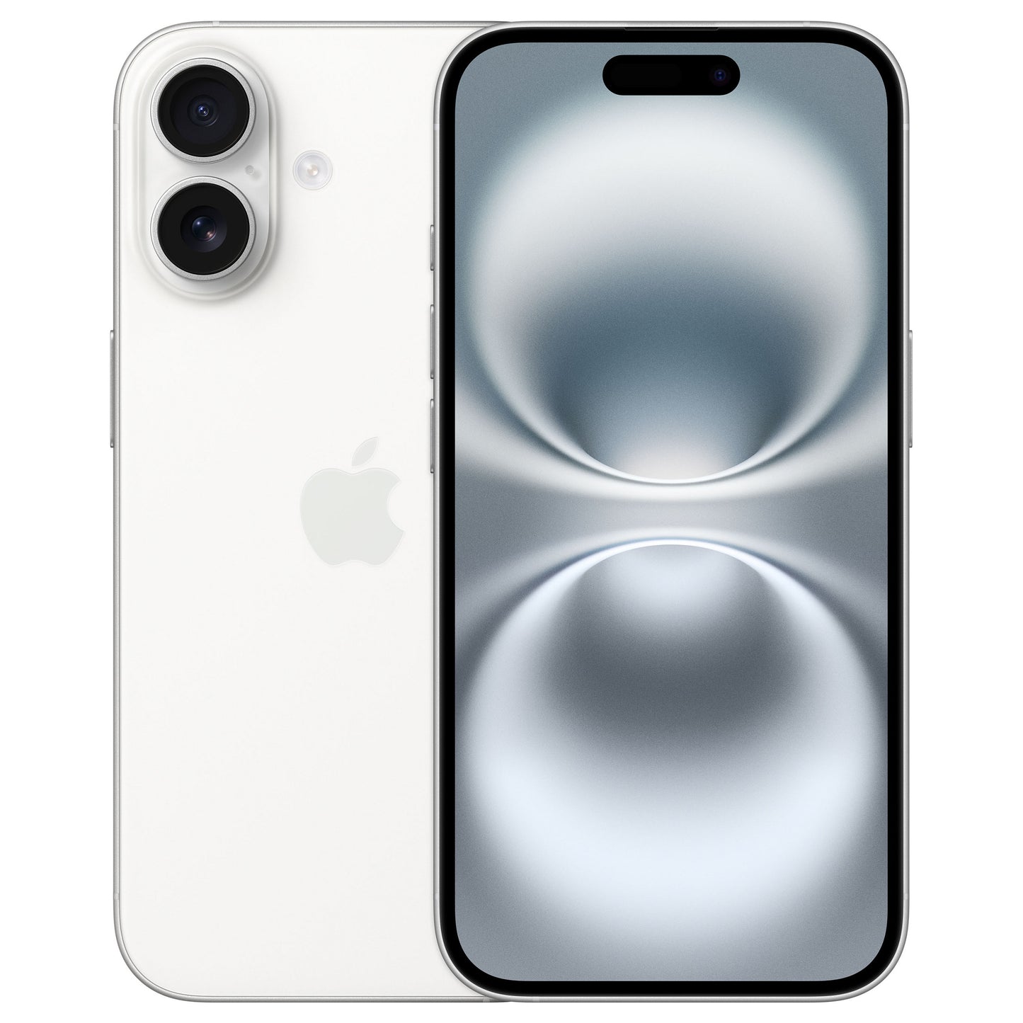 Apple iPhone 16 128GB White