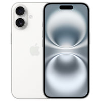 Apple iPhone 16 128GB White