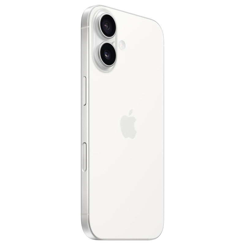 Apple iPhone 16 128GB White