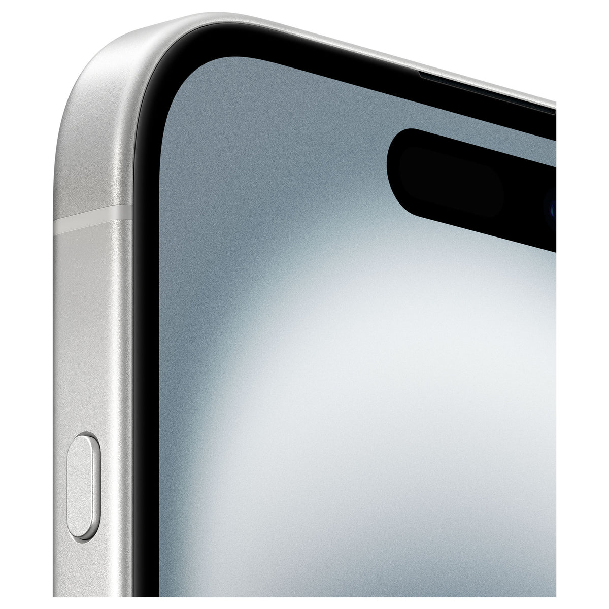 Apple iPhone 16 128GB White