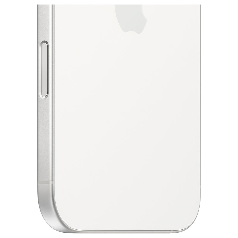 Apple iPhone 16 128GB White
