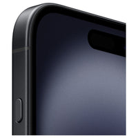 Apple iPhone 16 128GB Black – Smartphone