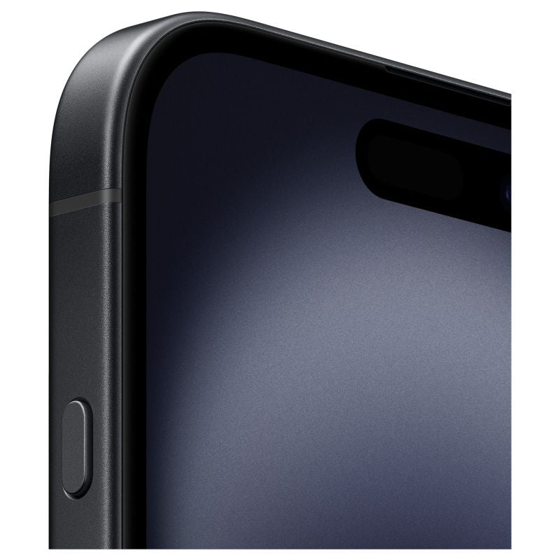 Apple iPhone 16 128GB Black – Smartphone