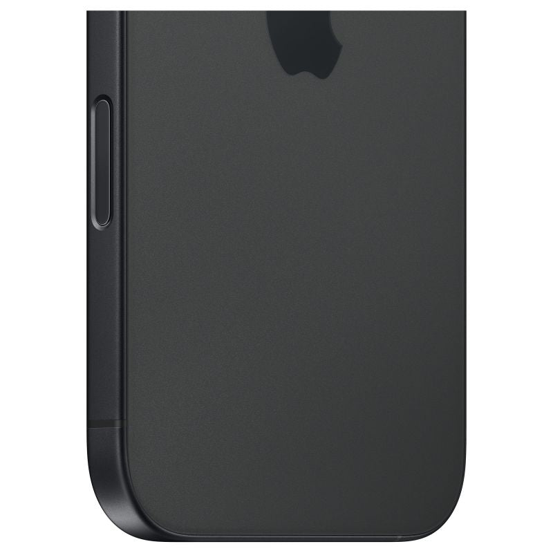 Apple iPhone 16 128GB Black – Smartphone