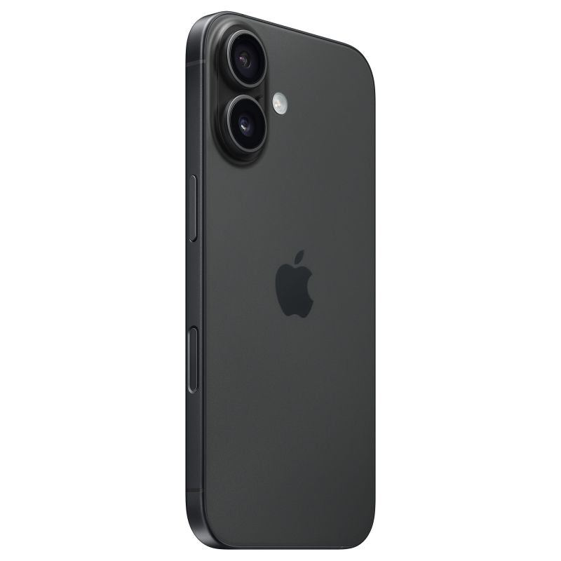 Apple iPhone 16 128GB Black – Smartphone