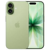 Apple iPhone 17 256GB Sage – Smartphone
