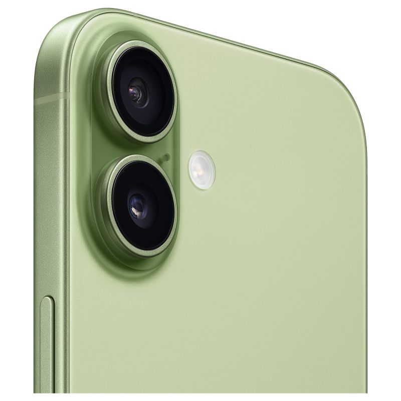 Apple iPhone 17 256GB Sage – Smartphone