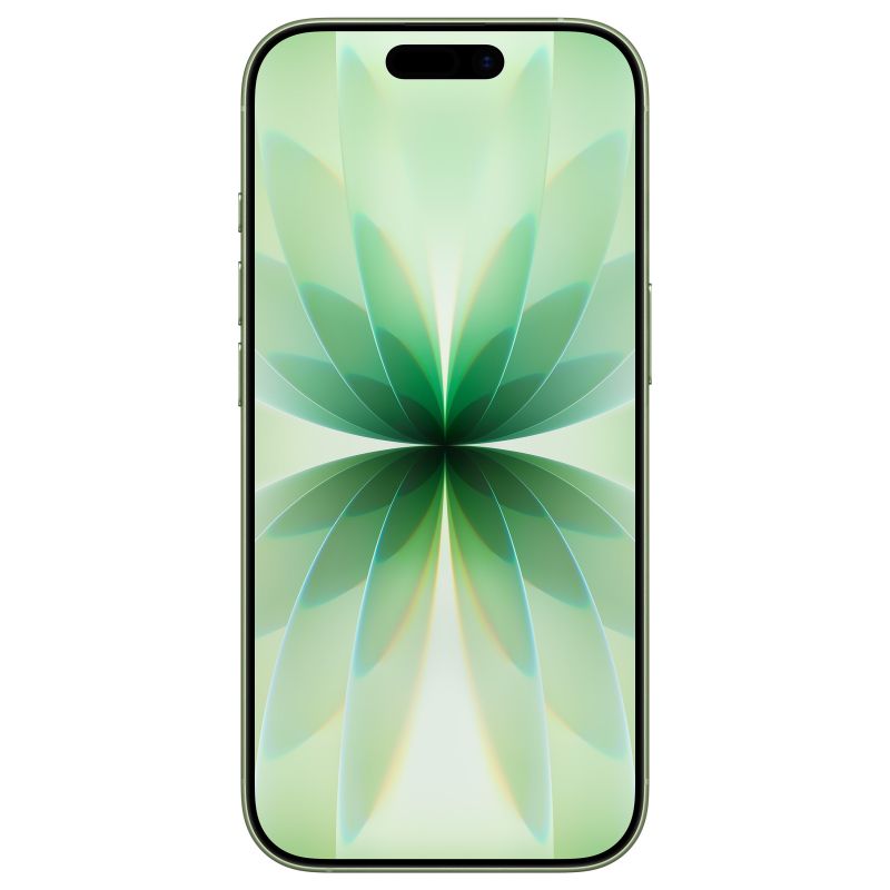 Apple iPhone 17 256GB Sage – Smartphone