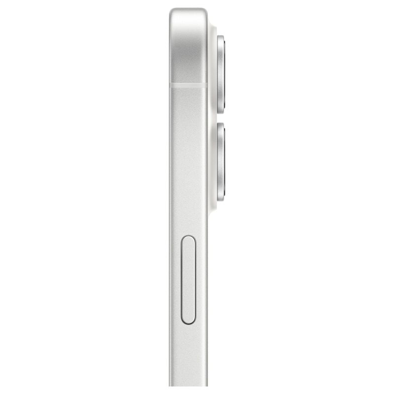 Apple iPhone 17 256GB White – Smartphone