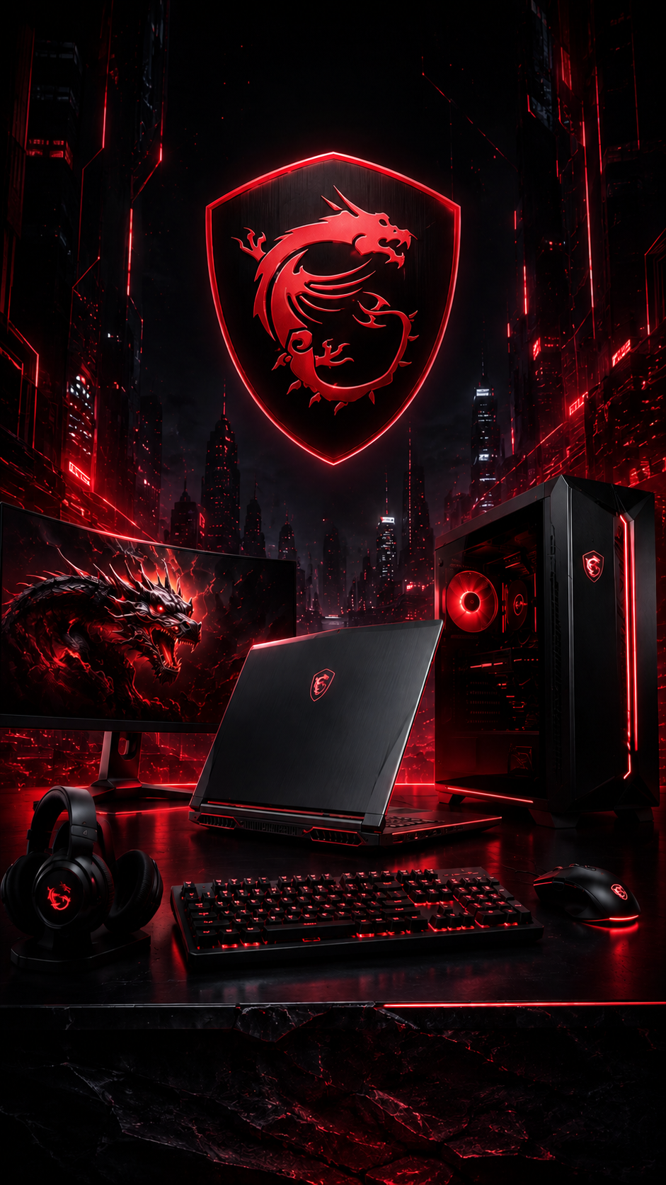 MSI