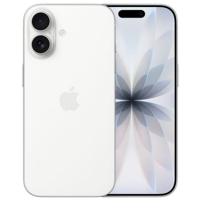 Apple iPhone 17 256GB White – Smartphone